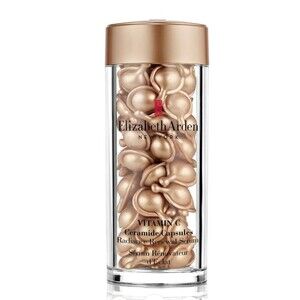 Elizabeth Arden Vitamin C Ceramide 30 Capsules Radiance Renewal Serum new